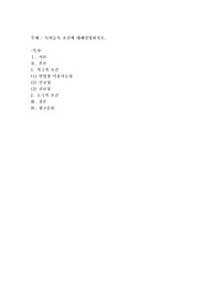 특허등록 요건에 대해설명하시오