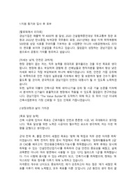 경남기업 건축시공직 합격자소서