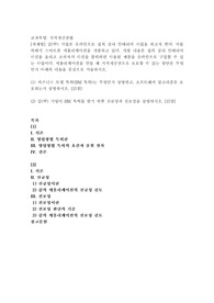 (지적재산권법) 갑(甲) 기업은 온라인으로 집의 실내 인테리어 사업을 하고자 한다. 이를 위해서 스마트폰 애플리케이션