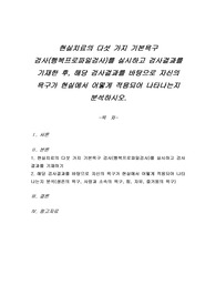 현실치료의 다섯 가지 기본욕구 검사(행복프로파일검사)를 실시하고 검사결과를 기재한 후, 해당 검사결과를 바탕으로 자신의 욕구가 현실에서 어떻게 적용되어 나타나는지 분석하시오.