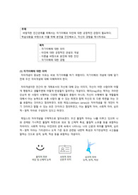 에듀윌 학점은행제 경영학과정 중간 및 기말 과제(인간관계론)