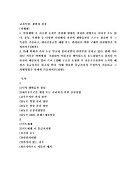(생활과건강) 일상생활 속 사소한 습관은 건강에 영향을 미치며 질병으로 이어질 수도 있다