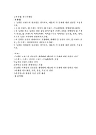 (푸드마케팅) 농산물 브랜드의 필요성을 생각하며, 다음의 각 문제에 대한 답안을 작성하시오
