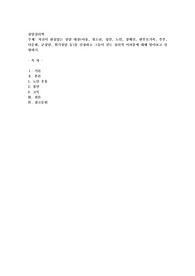 자신이 관심있는 상담 대상(아동, 청소년, 성인, 노인, 장애인, 한부모가족, 부부, 다문화, 군상담, 위기상담 등)을 선정하고