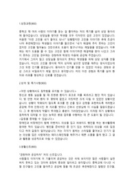 성모병원 간호사직 합격자소서