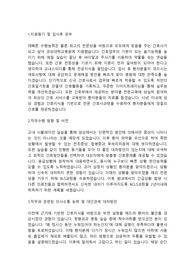 경상대학교병원 간호사직 합격자소서