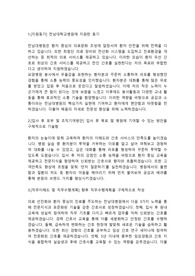 전남대학교병원 간호사직 합격자소서