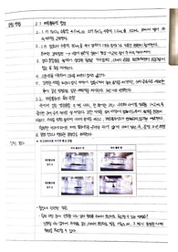 마그네타이트의 합성과 자기적 특성 관찰 결과보고서