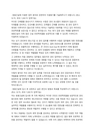 쌍용건설 관리 합격 자기소개서