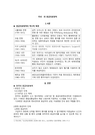 지역사회간호학 A+ 개인과제 &lt;국내외(한,미,일) 응급의료정책 비교 &amp; 사례 2개&gt;