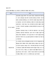 성인간호학2 실습 후기(지식및기술측면,대인관계측면,윤리적측면,기타)