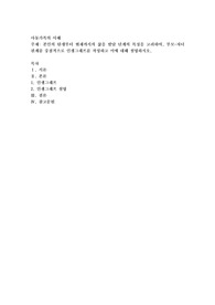 본인의 탄생부터 현재까지의 삶을 발달 단계의 특징을 고려하여, 부모-자녀관계를 중점적으로 인생그래프를