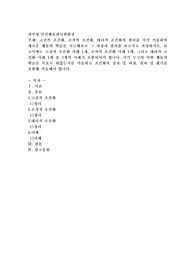 고전적 조건화, 조작적 조건화, 대리적 조건화의 원리를 각각 이용하여 새로운 행동의 학습을 시도해보고