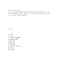 4주차를 통해 학습했던 자기분석과 미래설계의 내용을 토대로 비전, 미션, 목표에 대한 개념을