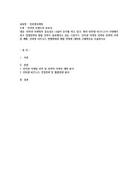 인터넷 브랜드의 중요성