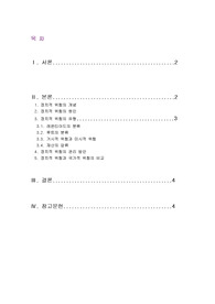 [학점은행제 위더스평생교육원] 국제경영 과제