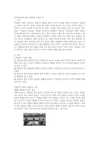 게슈탈트 원리를 사례를 들어 설명하시오.
