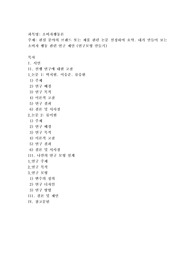 관심 분야의 브랜드 또는 제품 관련 논문 선정하여 요약. 내가 만들어 보는 소비자 행동 관련 연구 제안