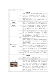 성인간호학실습 검사 목적, 방법, 정의, 주의사항