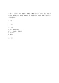 조직행동론_자기효능감의 개념과 영향요인 및 자기효능감을 높이기 위한 실천 방안