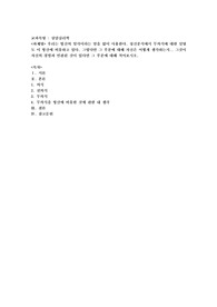 우리는 빙산의 일각이라는 말을 많이 사용한다. 정신분석에서 무의식에 대한 설명도 이 빙산에 비유