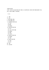 프로이드의 정신분석연구에 기반을 둔 정신역동이론 중에서 방어기제에 대하여