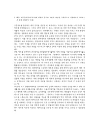 2024 건국대학교 시스템생명공학과 편입학 최초합 학업계획서(일반편입)