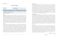 2024년도 국립춘천병원 사회복지직공무원 자기소개서, 직무수행계획서