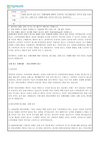 국내외 광고의 성공 또는 실패사례에 대하여 선정이유, 광고내용(광고이미지 삽입요망), 성공 또는 실패요인, 사례에 관한 자신의 의견 등을 정리하시오.
