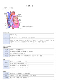 [A+] 심부정맥혈전증 (DVT) 케이스스터디 간호진단 3개, 간호과정 3개