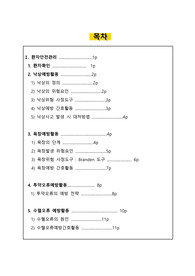 (A+자료) 환자안전간호 레포트 과제/간호관리학, 성인간호학