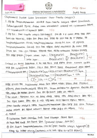 유기실1 Exp8. Divalent carbon intermediate - Phase-transfer catalysis 프리랩