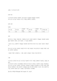 충북대학교 일반 물리학 실험 키르히호프의 법칙 보고서