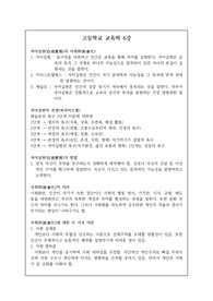 고등학교 교육학 6강 &lt;자아실현과 사회화&gt;