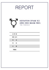 악마는 프라다를 입는다 영화감상문 A+과제