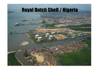 Royal Dutch Shell  Nigeria