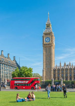 영국 런던 맛집과 명소 런던여행 세부일정여행계획 시간대별 깔끔한 엑셀정리 유럽여행 자유여행