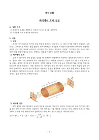 광학실험 A+레포트_패러데이 효과 실험