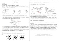 [징리문] &lt;재료열역학, 금속상변태, 물리화학&gt; 이원용액의 상(phase)