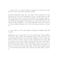 건강보험공단 인턴 합격 자소서
