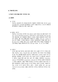 요추 척추관 협착증 case