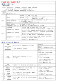 구강병리학 정리본