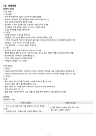 [건강사정 A+] 현문사 요약정리 7~12장