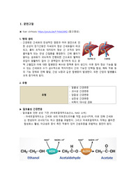 성인간호 보고서 Liver Cirrhosis