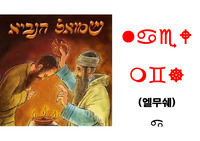 사무엘상 ppt