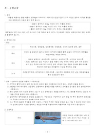 저출생체중아 (LBWI) 문헌고찰, 간호과정 (감염위험성, 영양불균형)
