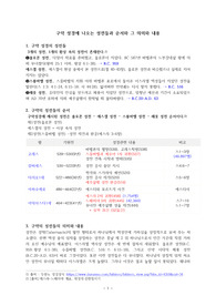 ((강추자료A+)) 구약 성경에 나오는 성전들과 순서와 그 의미와 내용 - 솔로몬의 성전, 에스겔의 성전, 스룹바벨의 성전, 헤롯의 성전