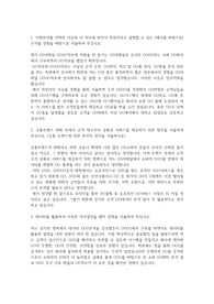GS리테일 자기소개서