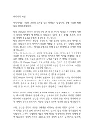 아시아의 하천