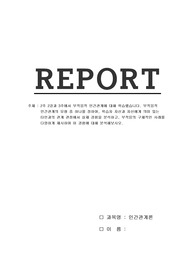 2주 2강과 3주에서 부적응적 인간관계에 대해 학습했습니다. 부적응적 인간관계의 유형 중 하나를 정하여, 학습자 자신과 자신에게 의미 있는 타인과의 관계 관점에서 실제 경험을 분석하고, 부적응의 구체적인 사례를 다양하게 제시하며 이 경험에 대해 분석해보시오.